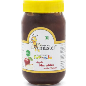 apple murraba honey