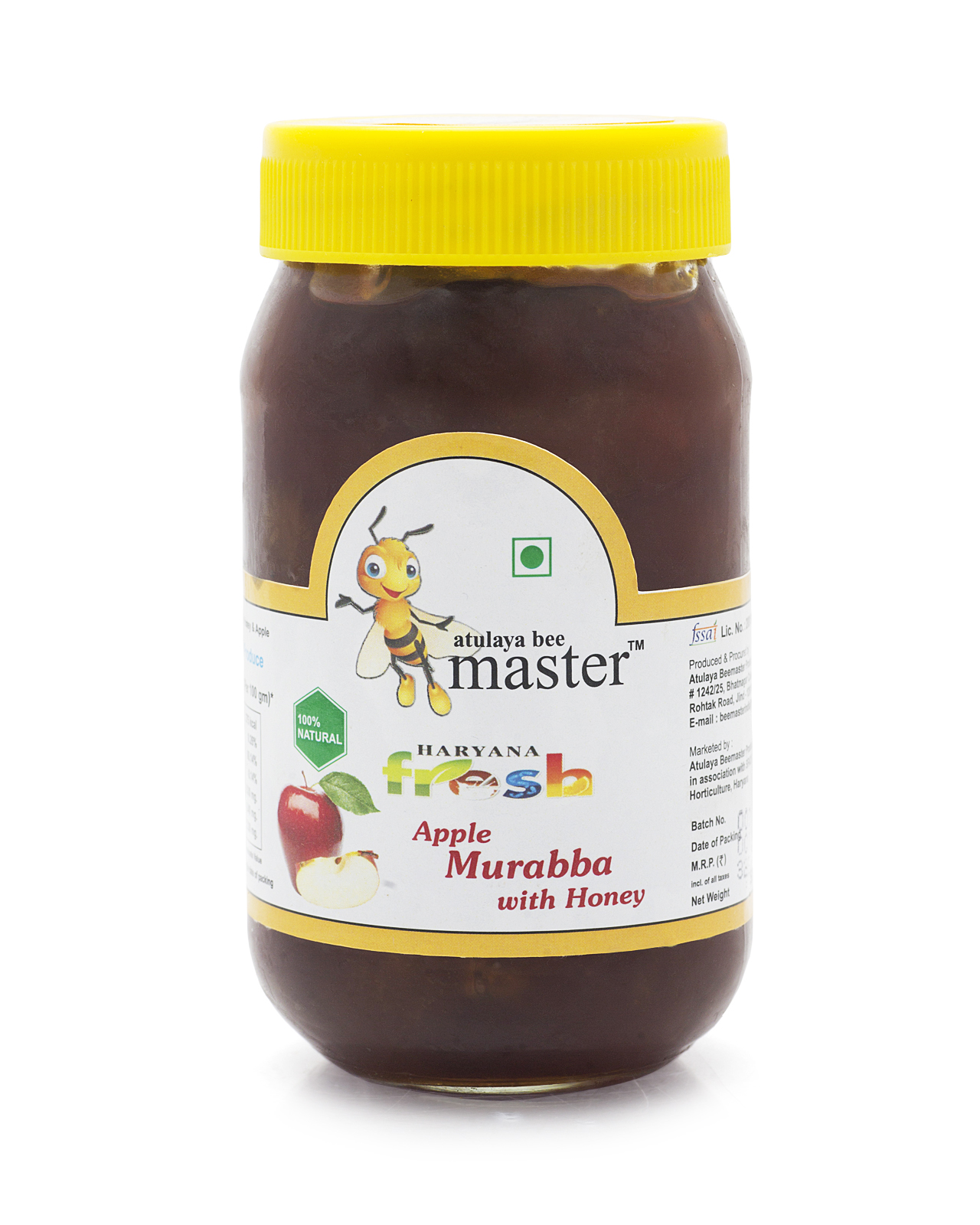 apple murraba honey apple murraba honey