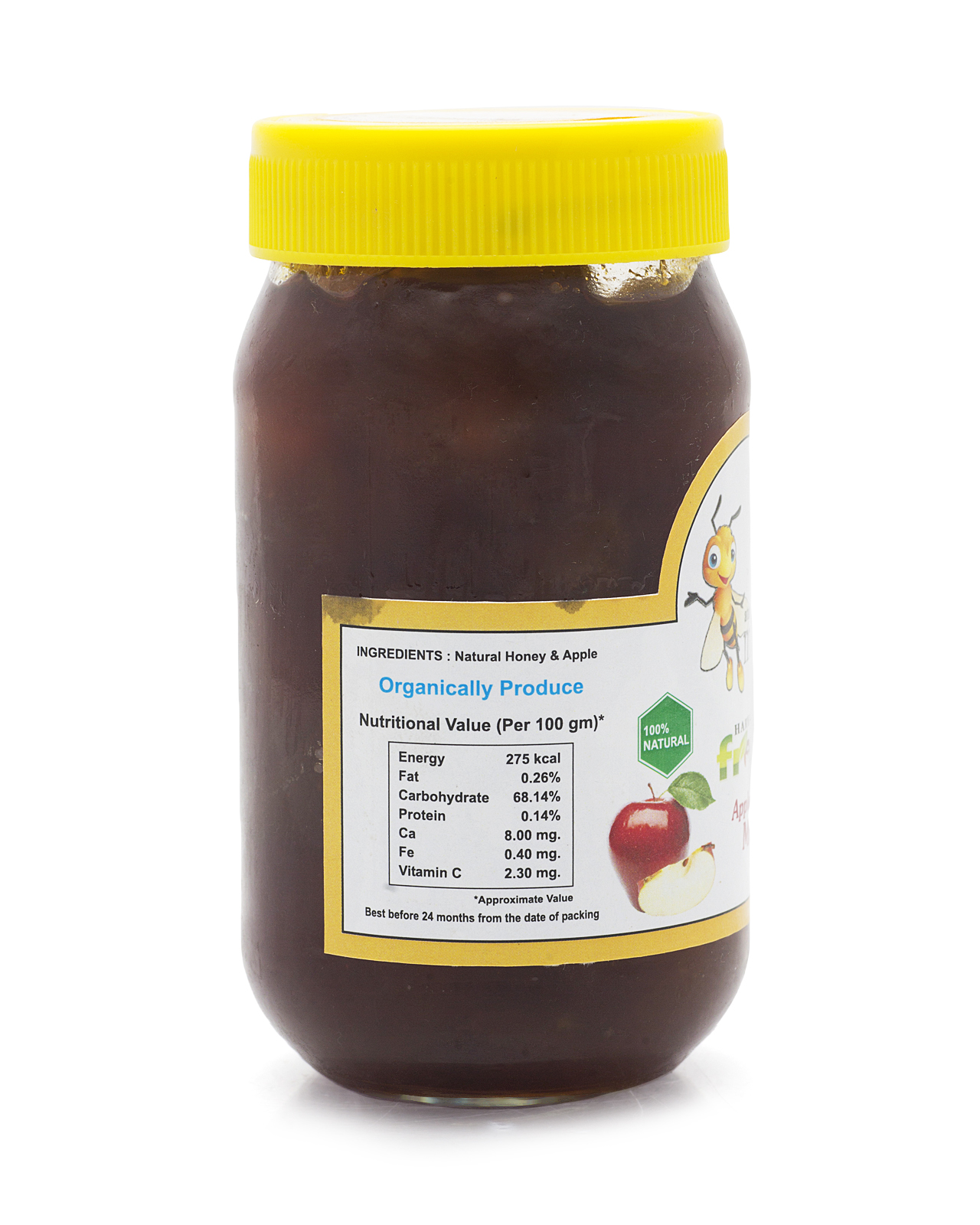 amla murabba with honey amla murabba with honey