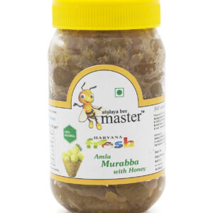 amla murabba with honey