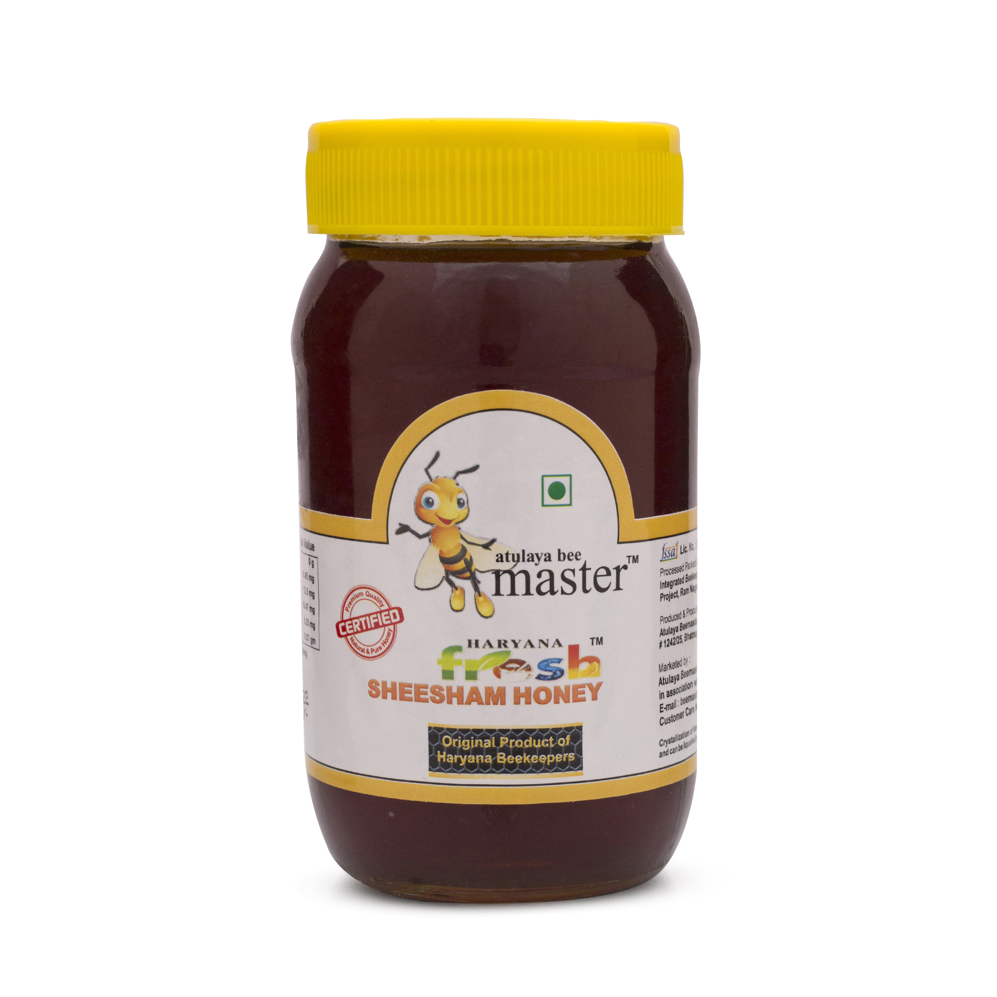 sheesham honey (500g) sheesham honey (500g)