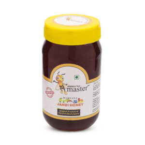 jandi honey (500g)