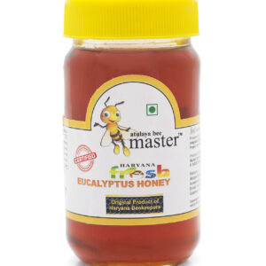 eucalyptus honey (500g)