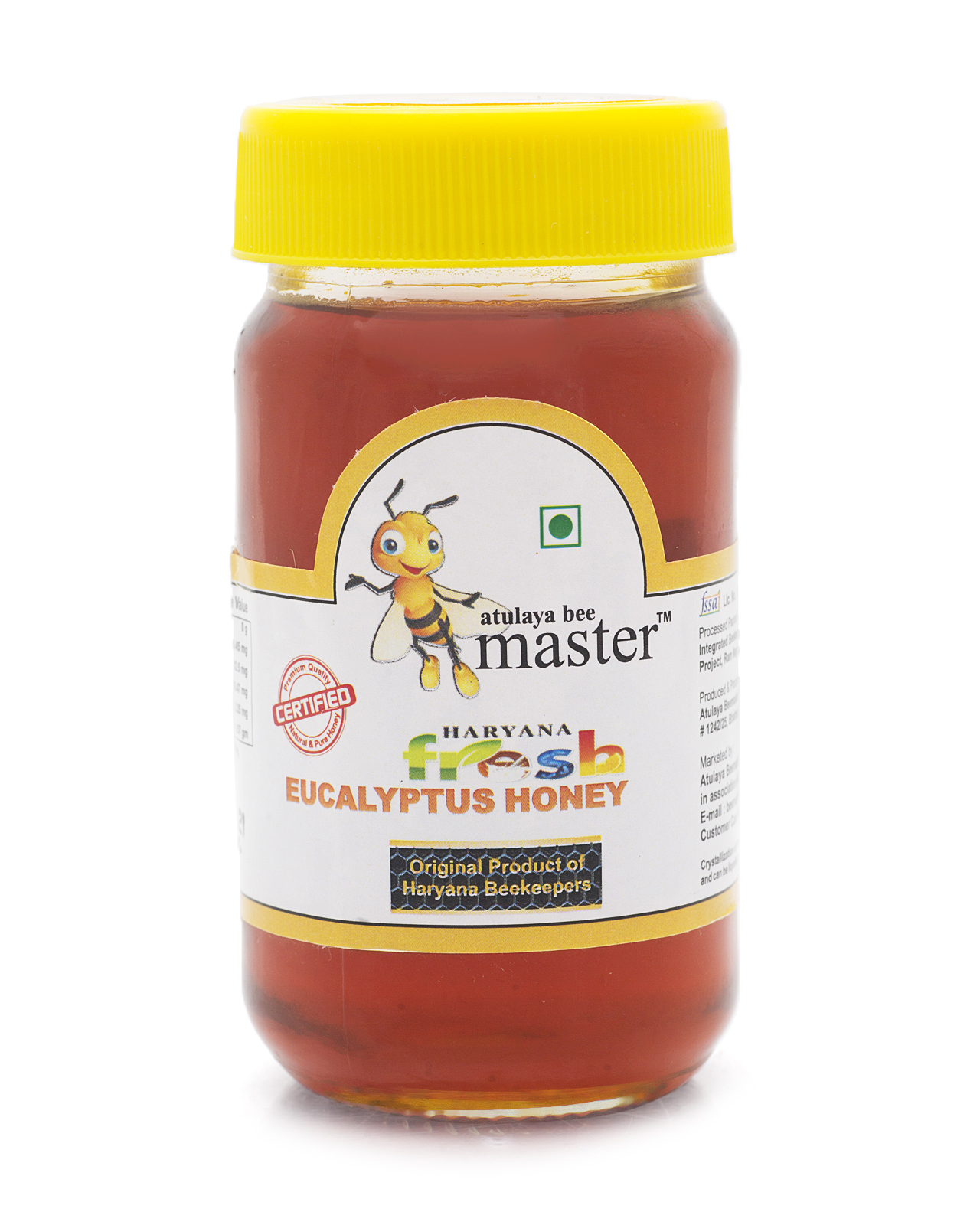 eucalyptus honey (500g) eucalyptus honey (500g)