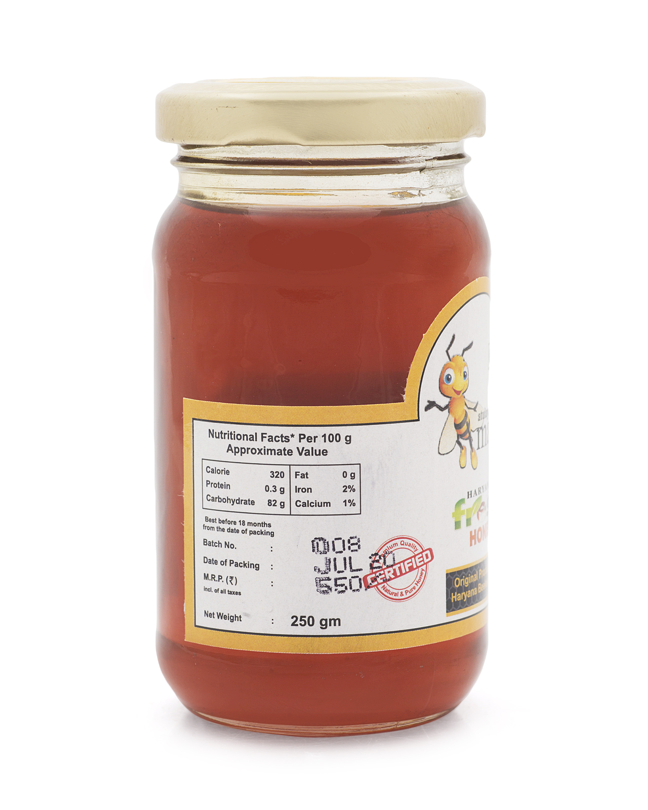 HONEY_001_1_1 HONEY_001_1_1