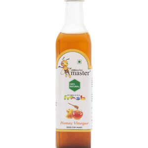 honey vinegar