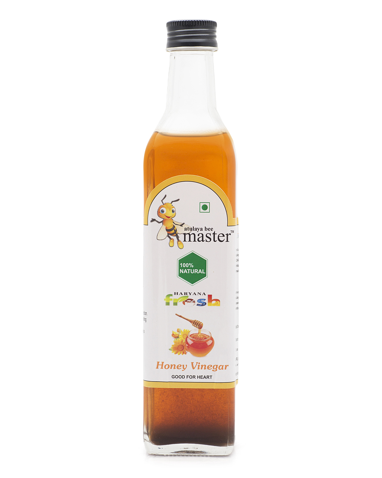 honey vinegar honey vinegar