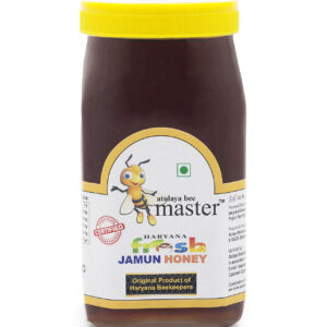 Home jamun honey