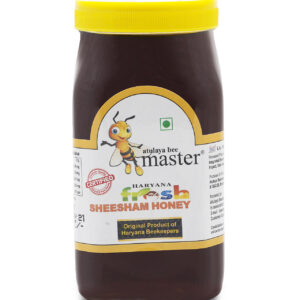 Home sheesham honey