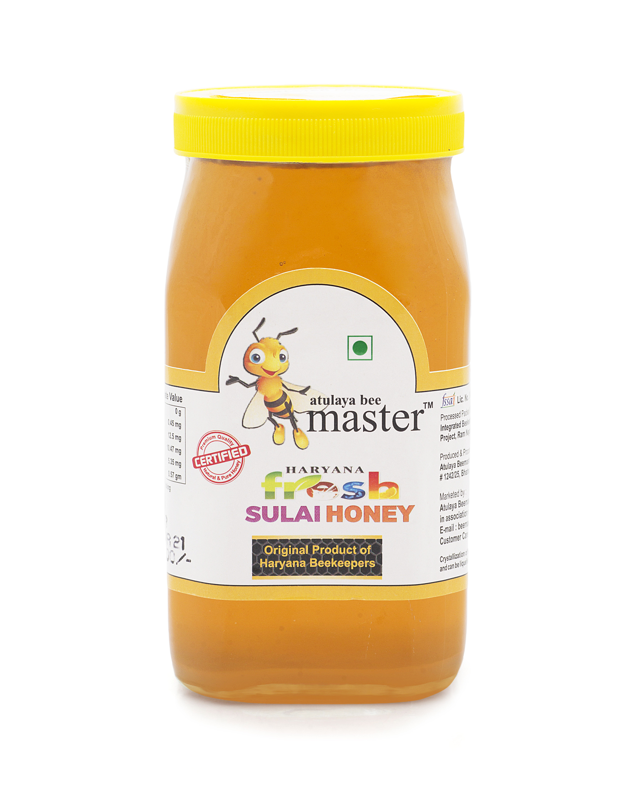 sulai honey sulai honey