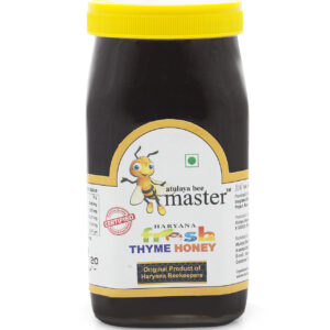 thyme honey