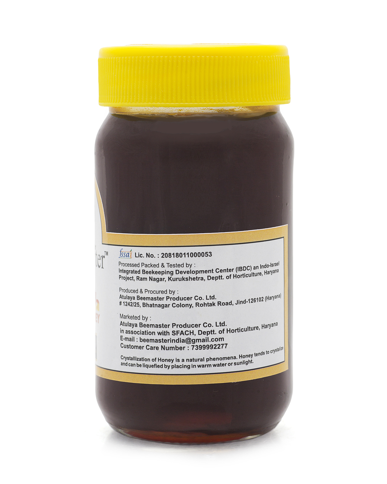 thyme honey thyme honey