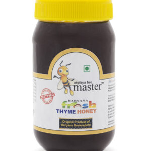 thyme honey (500g)
